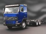 Volvo FH16 1993 года